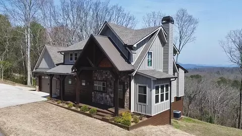 777 Talona Mountain Rd, Ellijay, GA 30540