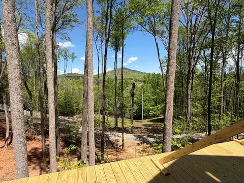 Exterior - 9 Oak Street, Morganton, GA 30560 photo 15 of 19