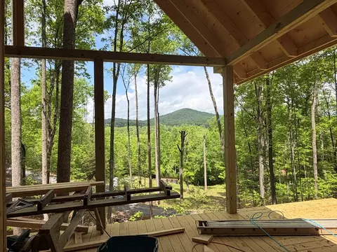 Exterior - 9 Oak Street, Morganton, GA 30560 photo 3 of 19
