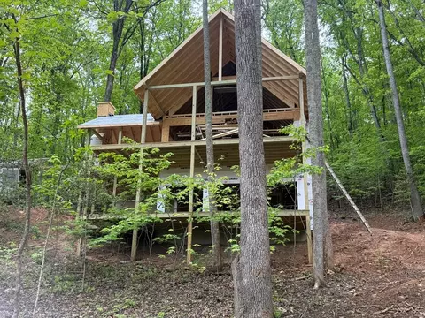 Exterior - 9 Oak Street, Morganton, GA 30560 photo 13 of 19