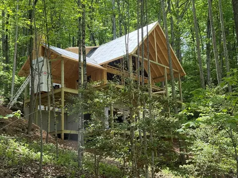 Exterior - 9 Oak Street, Morganton, GA 30560 photo 14 of 19