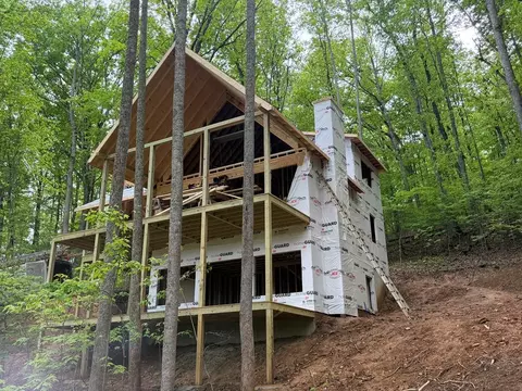 Exterior - 9 Oak Street, Morganton, GA 30560 photo 16 of 19