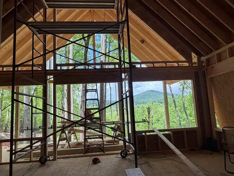 Exterior - 9 Oak Street, Morganton, GA 30560 photo 5 of 19