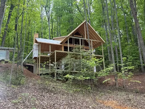Exterior - 9 Oak Street, Morganton, GA 30560 photo 11 of 19