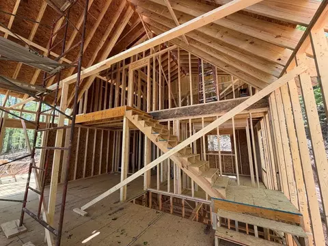 Entry Way - 9 Oak Street, Morganton, GA 30560 photo 1 of 1