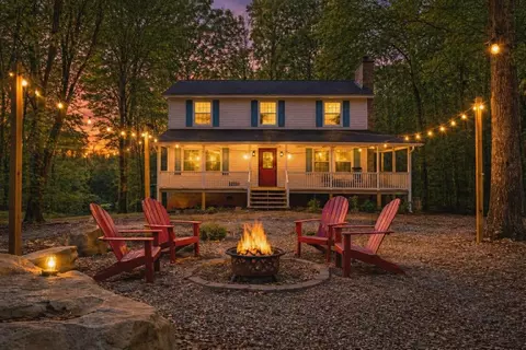 100 Windy Valley Ln, Blue Ridge, GA 30513