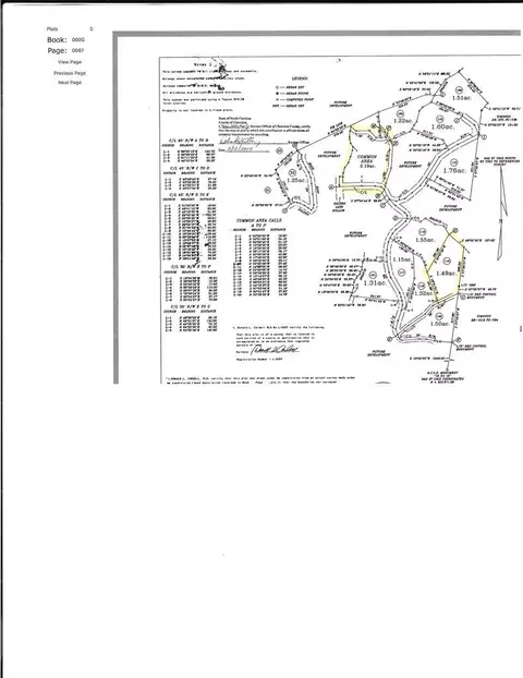 lot118 Royal View Lndg, Murphy, NC 28906