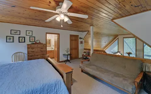 Bedroom - Undisclosed, Murphy, NC 28906 photo 5 of 6