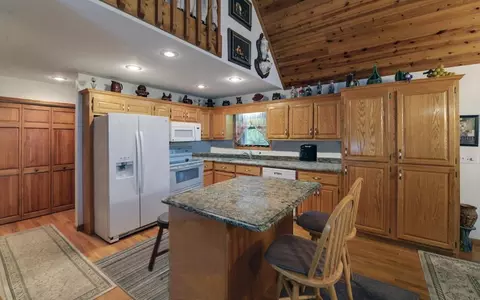 Kitchen - Undisclosed, Murphy, NC 28906 photo 2 of 3