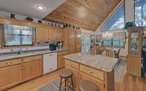 Kitchen - Undisclosed, Murphy, NC 28906 photo 3 of 3