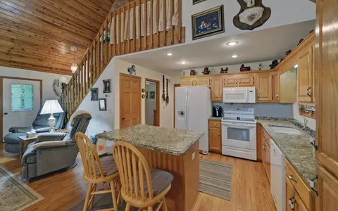 Kitchen - Undisclosed, Murphy, NC 28906 photo 1 of 3