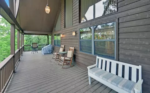 Exterior - Undisclosed, Murphy, NC 28906 photo 6 of 14