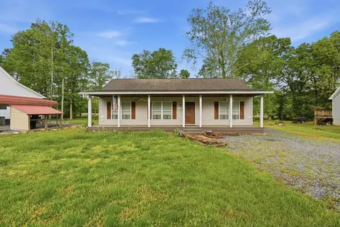 5457 Willow Springs Rd, Young Harris, GA 30582