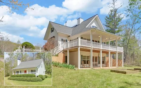 202 Dove Ln, Morganton, GA 30560