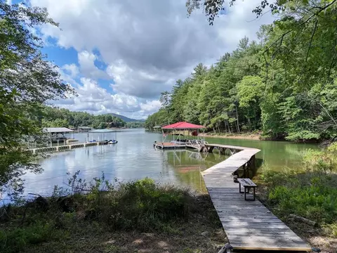 184 Whisper Cv, Blairsville, GA 30512