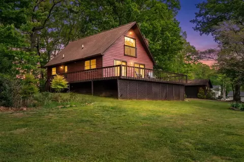 206 Ivy Knob Ln, Hayesville, NC 28904