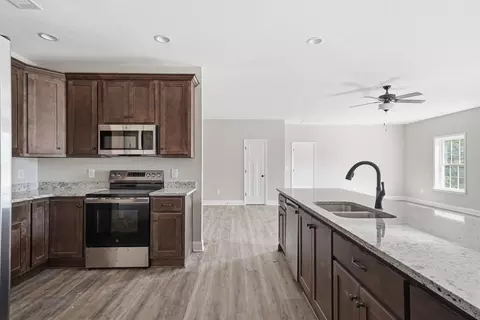 Entry Way - 269 Firetower Rd, Jasper, GA 30143 photo 1 of 5