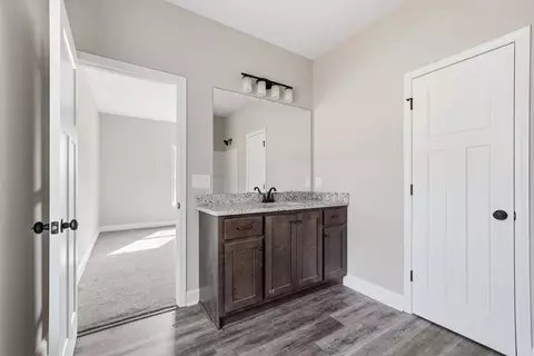 Entry Way - 269 Firetower Rd, Jasper, GA 30143 photo 5 of 5