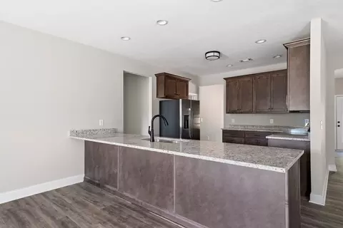 Kitchen - 269 Firetower Rd, Jasper, GA 30143 photo 1 of 4