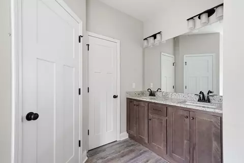 Entry Way - 269 Firetower Rd, Jasper, GA 30143 photo 3 of 5