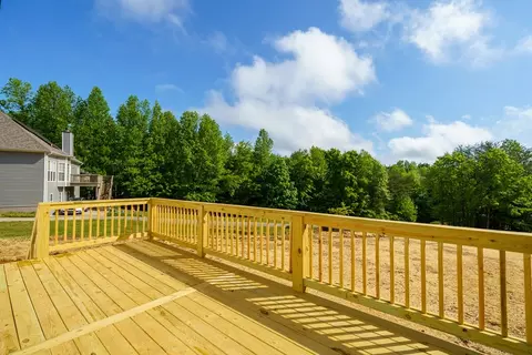 Exterior - 269 Firetower Rd, Jasper, GA 30143 photo 6 of 6