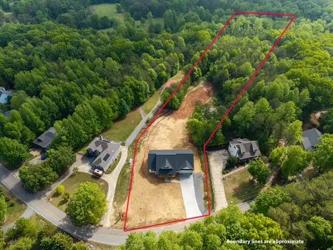 View/Area - 269 Firetower Rd, Jasper, GA 30143 photo 1 of 1