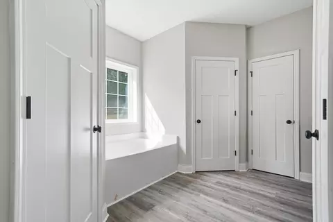 Entry Way - 269 Firetower Rd, Jasper, GA 30143 photo 4 of 5