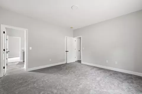 Bedroom - 269 Firetower Rd, Jasper, GA 30143 photo 8 of 9