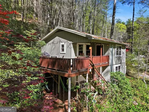 15 Salmon Rd, Blairsville, GA 30012