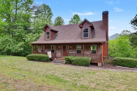 600 Mill Ridge Rd, Hiawassee, GA 30546