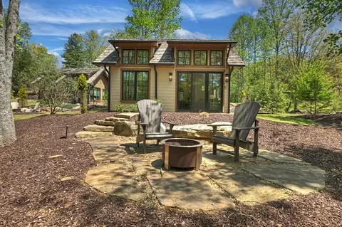 Exterior - Hc15 Old Toccoa Loop, Mineral Bluff, GA 30559 photo 8 of 11