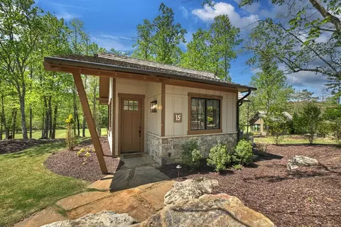 Other - Hc15 Old Toccoa Loop, Mineral Bluff, GA 30559 photo 3 of 5