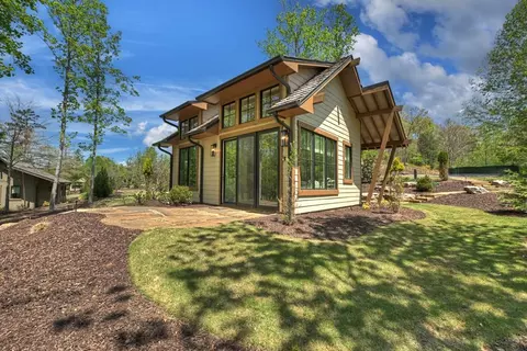 Exterior - Hc15 Old Toccoa Loop, Mineral Bluff, GA 30559 photo 1 of 11