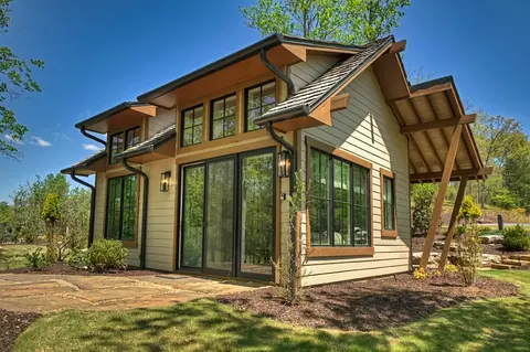 Exterior - Hc15 Old Toccoa Loop, Mineral Bluff, GA 30559 photo 2 of 11