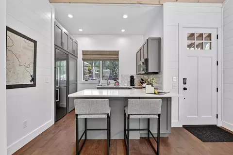 Kitchen - Hc15 Old Toccoa Loop, Mineral Bluff, GA 30559 photo 1 of 7