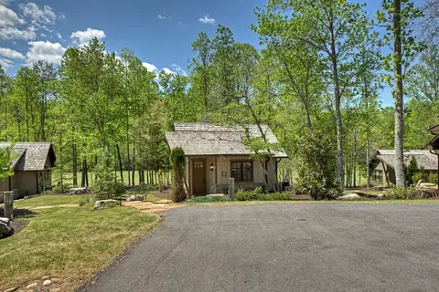 Exterior - Hc15 Old Toccoa Loop, Mineral Bluff, GA 30559 photo 5 of 11