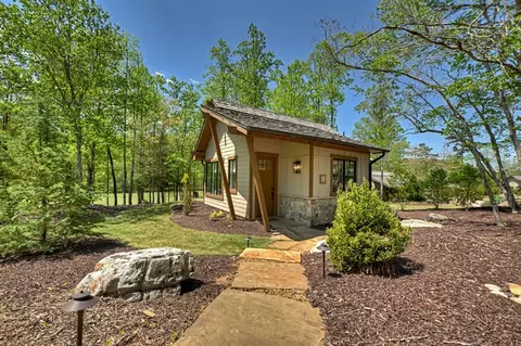 Exterior - Hc15 Old Toccoa Loop, Mineral Bluff, GA 30559 photo 4 of 11