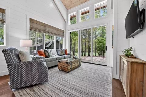 Living - Hc15 Old Toccoa Loop, Mineral Bluff, GA 30559 photo 1 of 4