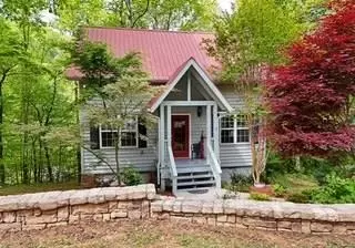4 Highland Frg, Blairsville, GA 30512