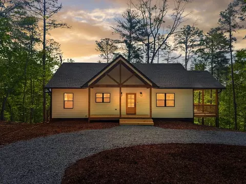 227 Haven Ct, Ellijay, GA 30540