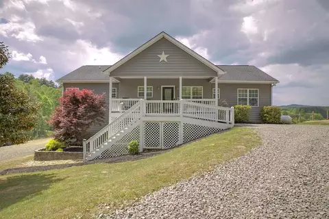 394 Crawford Rd, Blairsville, GA 30512