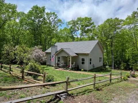 478 Flat Top Rd, Blairsville, GA 30512