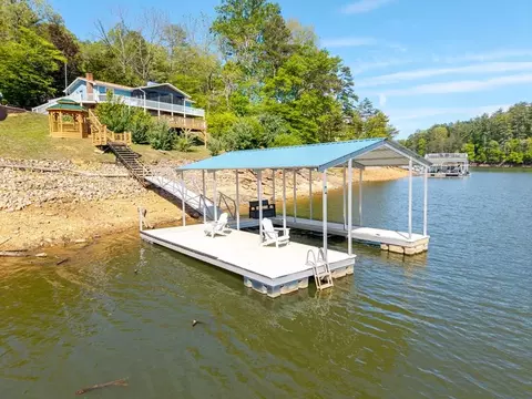 360 Pn Watkins Rd, Blairsville, GA 30512