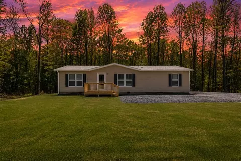 152 Wendy Hill Rd, Talking Rock, GA 30175