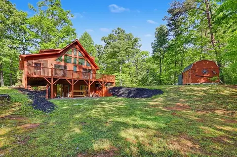 340 Vista Hills Rd, Murphy, NC 28906