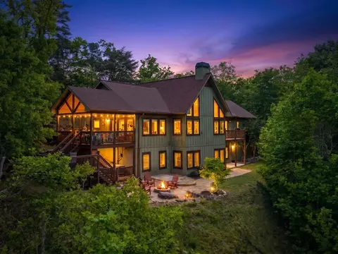 5125 Mineral Springs Rd, Young Harris, GA 30582