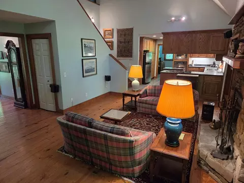 Living - 89 Eagle Fork Vly, Hayesville, NC 28904 photo 3 of 6