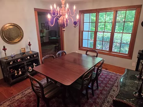 Dining - 89 Eagle Fork Vly, Hayesville, NC 28904 photo 5 of 6