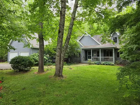 89 Eagle Fork Vly, Hayesville, NC 28904