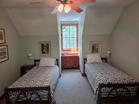 Bedroom - 89 Eagle Fork Vly, Hayesville, NC 28904 photo 5 of 5